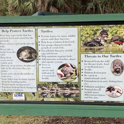 Trout Lake Nature Center