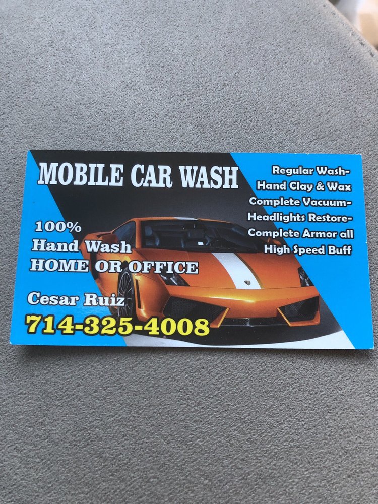ULTRA CLEAN CAR WASH & DETAILING Updated August 2024 1701 S Main St
