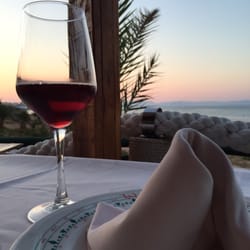 Restaurante Barlovento