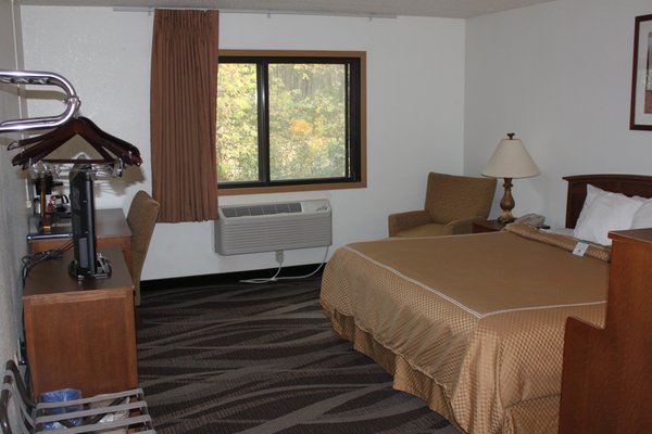BOARDERS INN & SUITES BY COBBLESTONE HOTELS - RIPON - Updated June 2026 ...