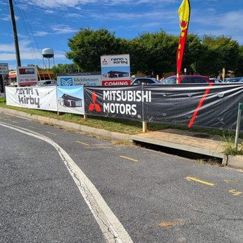 Renn Kirby Mitsubishi - Car Dealers Near Me - Frederick, Maryland Renn Kirby Mitsubishi - Car Dealers Near Me - Frederick, Maryland