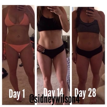Sidney Wilson Personal Training - Trainers Near Me