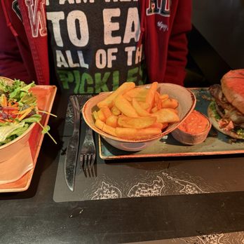 Peter Pane - Burgers Near Me - Berlin, BE Peter Pane - Burgers Near Me - Berlin, BE