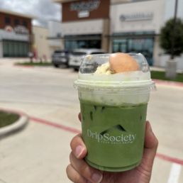 Matcha