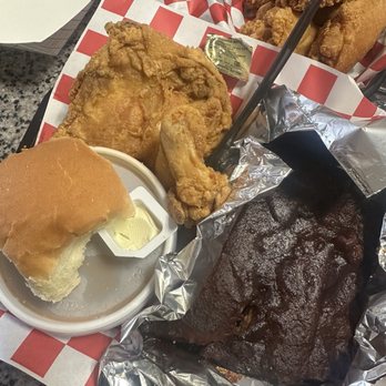 The Coop - Chicken and rib dinner- fantastic! - Caterers Near Me - South St Paul, Minnesota The Coop - Chicken and rib dinner- fantastic! - Caterers Near Me - South St Paul, Minnesota
