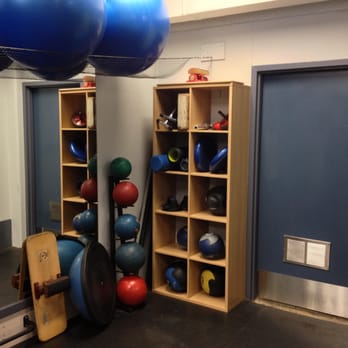 Spartacus Gym - Balance boards, Bosu ball, med balls, and other training equipment. - Gyms Near Me - Vancouver, British Columbia