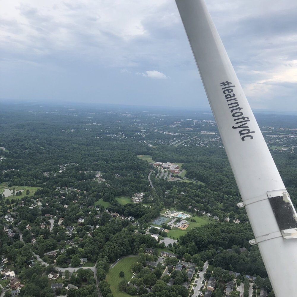 Washington International Flight Academy - Flight Instruction Near Me - Gaithersburg, Maryland Washington International Flight Academy - Flight Instruction Near Me - Gaithersburg, Maryland