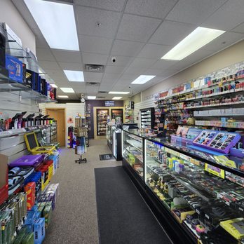 woodbury tobacco EPIC TOBACCO - Updated May 2026 - 6445 Lake Rd Ter, Woodbury, Minnesota -  Tobacco Shops - Phone Number