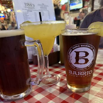 Tiny's Saloon & Steakhouse - Dive Bars Near Me - Tucson, Arizona