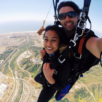 GoJump Oceanside - Thank you Conner! :) you were super awesome - Skydiving Near Me - Oceanside, California GoJump Oceanside - Thank you Conner! :) you were super awesome - Skydiving Near Me - Oceanside, California