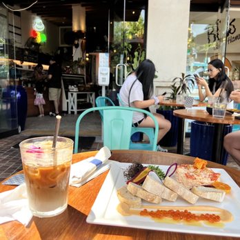 Castro’s - Latin American Near Me - Honolulu, Hawaii