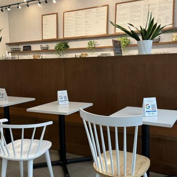 Toastique - Dining area - Juice Bars & Smoothies Near Me - Owings Mills, Maryland Toastique - Dining area - Juice Bars & Smoothies Near Me - Owings Mills, Maryland