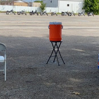 Awesome Cycles - Evaluation Test - Driving Schools Near Me - Houston, Texas