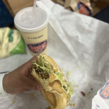 Jersey Mike's Subs - Sandwiches Near Me - Fullerton, California