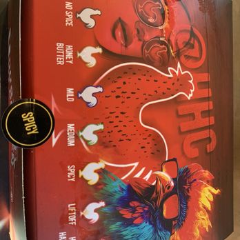 Houston TX Hot Chicken - Levels of heat for your choosing - Chicken Shop Near Me - Riverton, Utah Houston TX Hot Chicken - Levels of heat for your choosing - Chicken Shop Near Me - Riverton, Utah