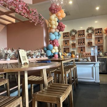 Nightingale - Breakfast & Brunch Near Me - Huntington Beach, California Nightingale - Breakfast & Brunch Near Me - Huntington Beach, California