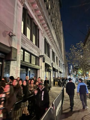 Irving Plaza by null