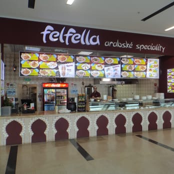 Felfella - Pěkné. - Arabic Near Me - Prague, Puerto Rico Felfella - Pěkné. - Arabic Near Me - Prague, Puerto Rico