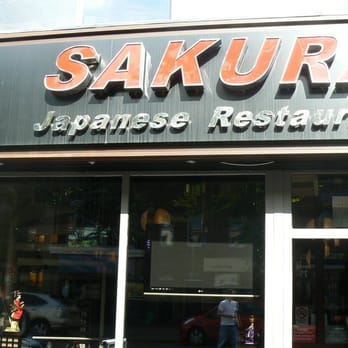 Sakura - Japanese Near Me - Belfast, BFS
