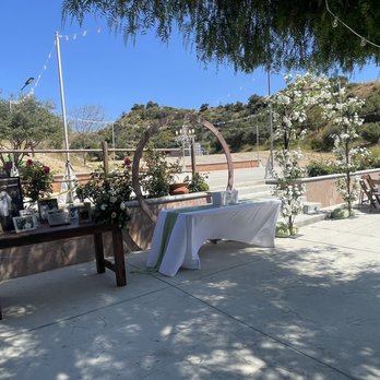Noho Party Rental - Party Equipment Rentals Near Me