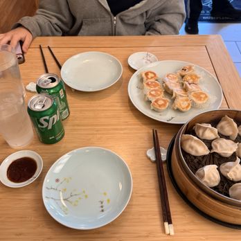 Qing Xiang Yuan Dumplings - Chinese Near Me - Chicago, Illinois Qing Xiang Yuan Dumplings - Chinese Near Me - Chicago, Illinois