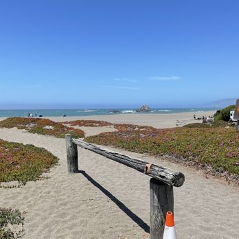 Wright's Beach Campground - Campgrounds Near Me - Bodega Bay, California