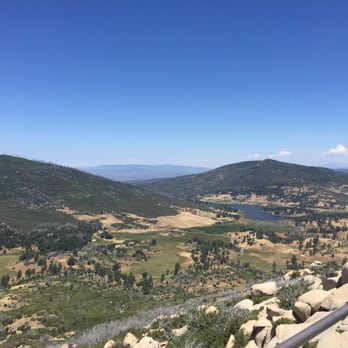Stonewall Peak Trail - Parks Near Me - Descanso, California Stonewall Peak Trail - Parks Near Me - Descanso, California