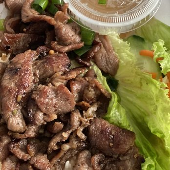 Pho Lee Hoa Phat - Grilled pork - Vietnamese Near Me - Pleasant Hill, California Pho Lee Hoa Phat - Grilled pork - Vietnamese Near Me - Pleasant Hill, California