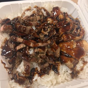 Rascals Teriyaki Grill - Japanese Near Me - Gardena, California Rascals Teriyaki Grill - Japanese Near Me - Gardena, California