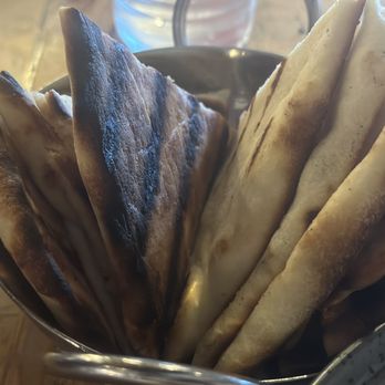 The Delft Bistro - Pita bread - New American Near Me - Marquette, Michigan The Delft Bistro - Pita bread - New American Near Me - Marquette, Michigan