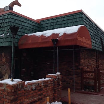 Green Dot Stables - Outside - Bars Near Me - Detroit, Michigan Green Dot Stables - Outside - Bars Near Me - Detroit, Michigan