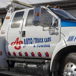 A & S Auto/Truck Care & Towing