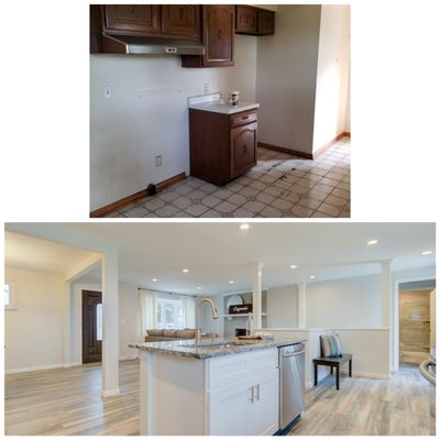 Performance Solutions Logo