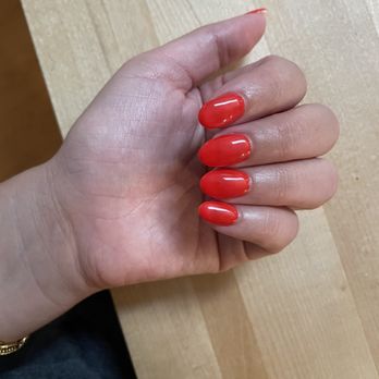 Sassy Nail Spa - Nail Salons Near Me - Oakland, California