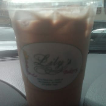 Lily's Bakery - Bakeries Near Me - Westminster, California