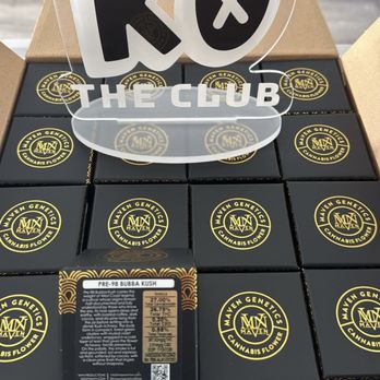The Club - Cannabis Dispensaries Near Me - Santa Rosa, California The Club - Cannabis Dispensaries Near Me - Santa Rosa, California