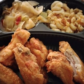 Soul To Go - Look at the macaroni - Soul Food Near Me - Columbus, Ohio Soul To Go - Look at the macaroni - Soul Food Near Me - Columbus, Ohio