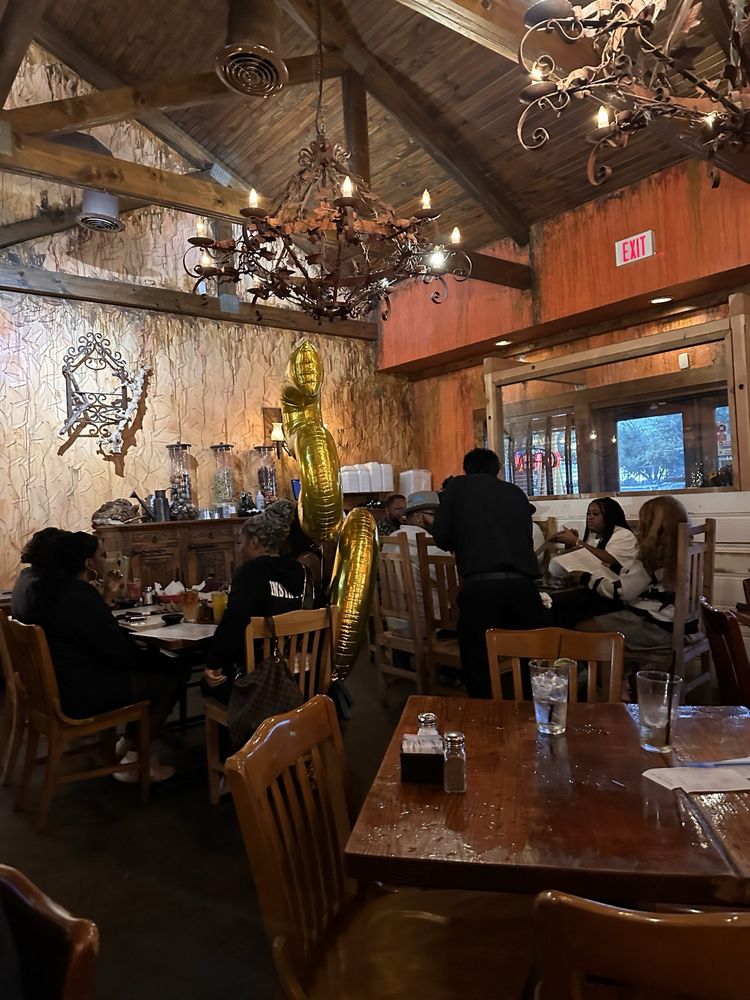 Veracruz Cafe