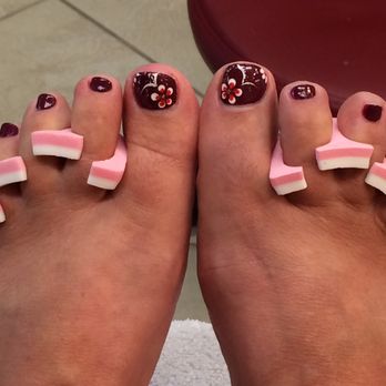 Perfect Nails - Nail Salons Near Me - Springfield, Oregon