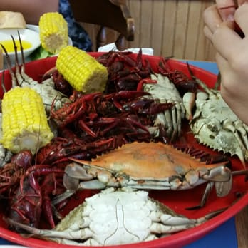 Fisherman's Cove Seafood - Seafood Near Me - Kenner, Louisiana