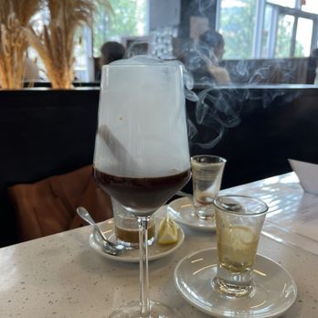 Gute Leute - Coffee & Tea Near Me - Arlington, Virginia Gute Leute - Coffee & Tea Near Me - Arlington, Virginia