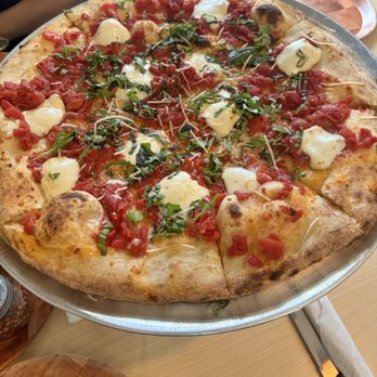 FIRESIDE PIZZA CAFE - Updated June 2025 - 196 Photos & 370 Reviews