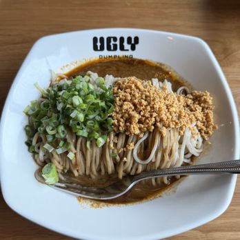 Ugly Dumpling - Sesame Noodles - Noodles Near Me - Bronx, New York