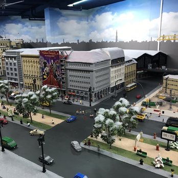 Legoland Discovery Centre - Kids Activities Near Me - Berlin, BE