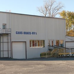 Discount Storage