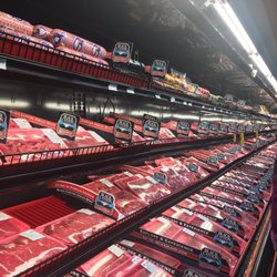 Market Fresh - Meats
