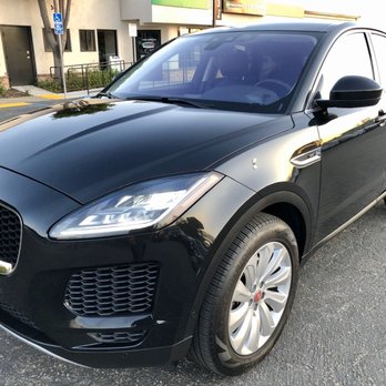 J and J Auto Detail - 2018 Jaguar E-Pace - Auto Detailing Near Me - Oxnard, California J and J Auto Detail - 2018 Jaguar E-Pace - Auto Detailing Near Me - Oxnard, California