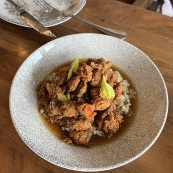Virtue Restaurant - Gizzards - Southern Near Me - Chicago, Illinois Virtue Restaurant - Gizzards - Southern Near Me - Chicago, Illinois