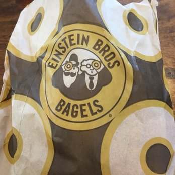 Einstein Bros. Bagels - Bagels Near Me - Waltham, Massachusetts Einstein Bros. Bagels - Bagels Near Me - Waltham, Massachusetts