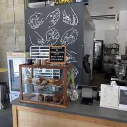 Cognoscenti Coffee Roasters